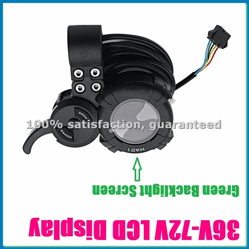 Scooter Parts - Pour Trottinette Électrique DAMAO MA01 :