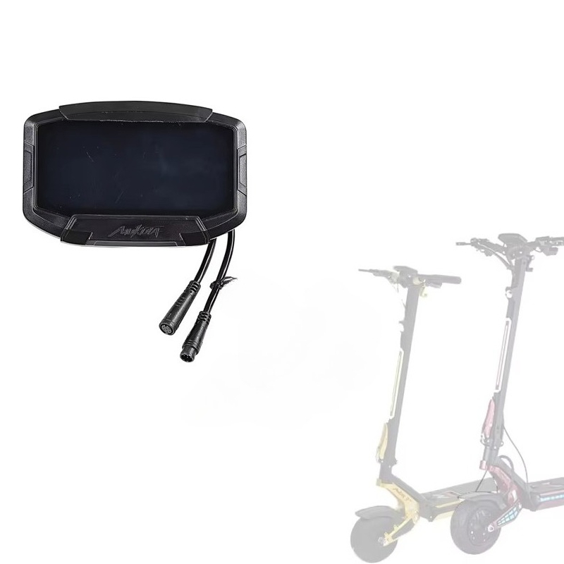 Scooter Parts - Écran central d'origine 8 9 8PLUS