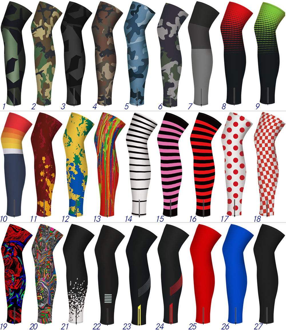 Riding Gear - Jambières de cyclisme en polaire thermique,