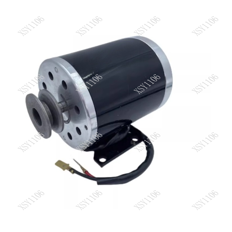 Scooter Parts - Moteur électrique haute vitesse MY1020 48V