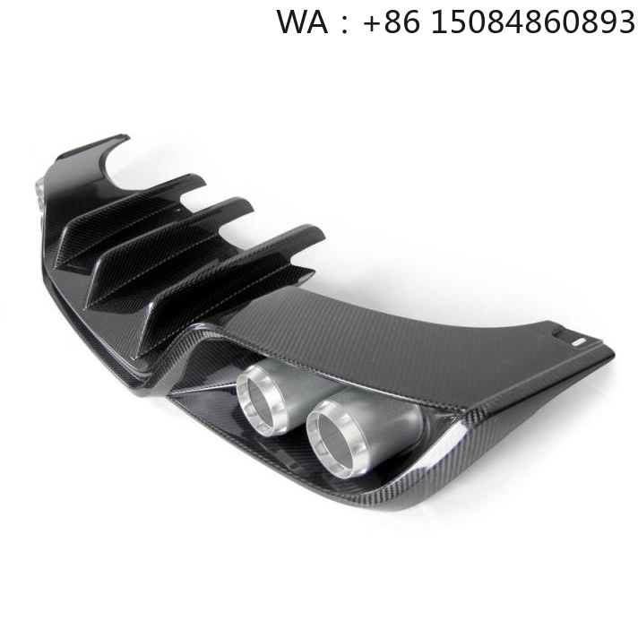 Motorcycle Parts - Produits en fibre de carbone sur