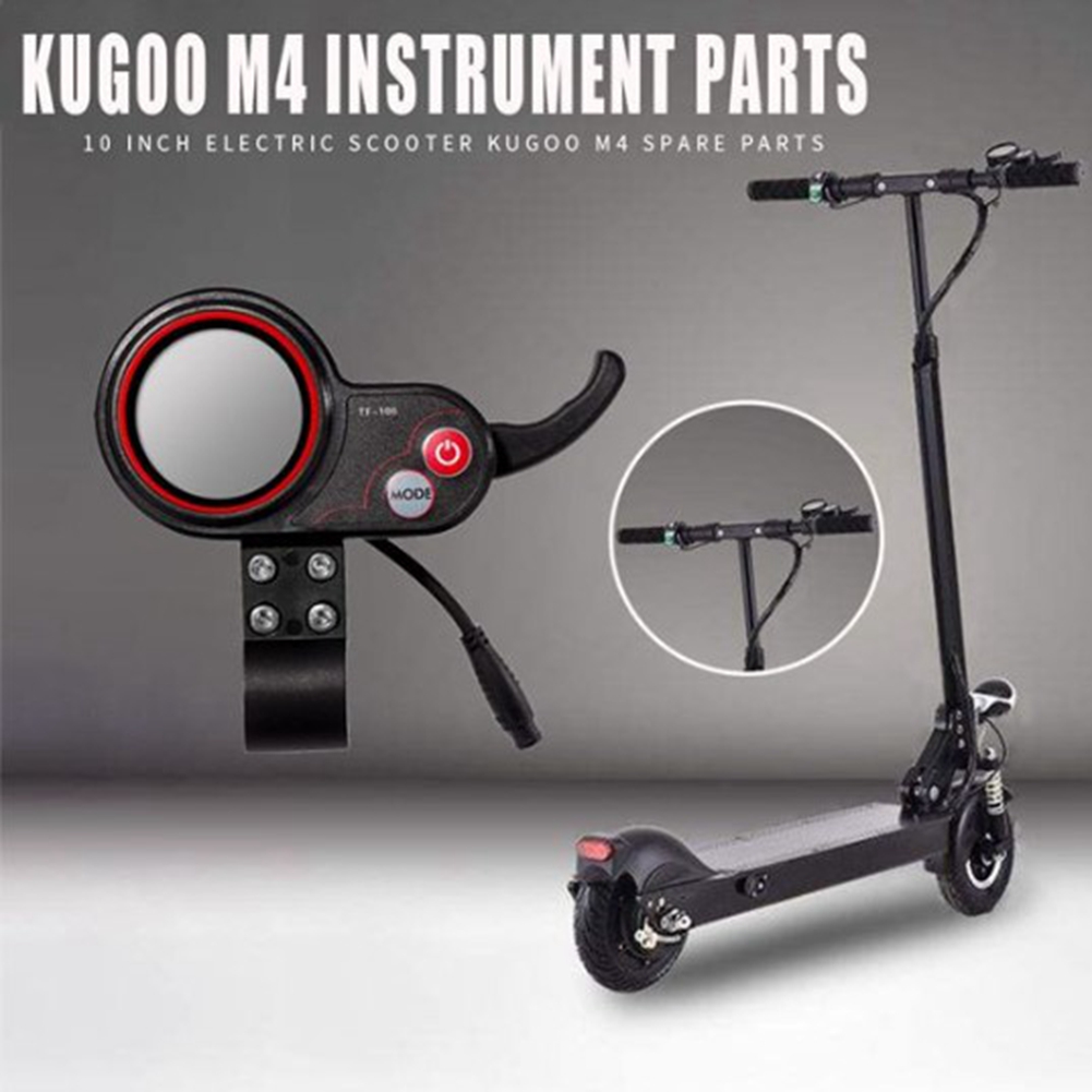 Scooter Parts - Contrôleur de Vélo Électrique/Scooter A61P 48V/20A