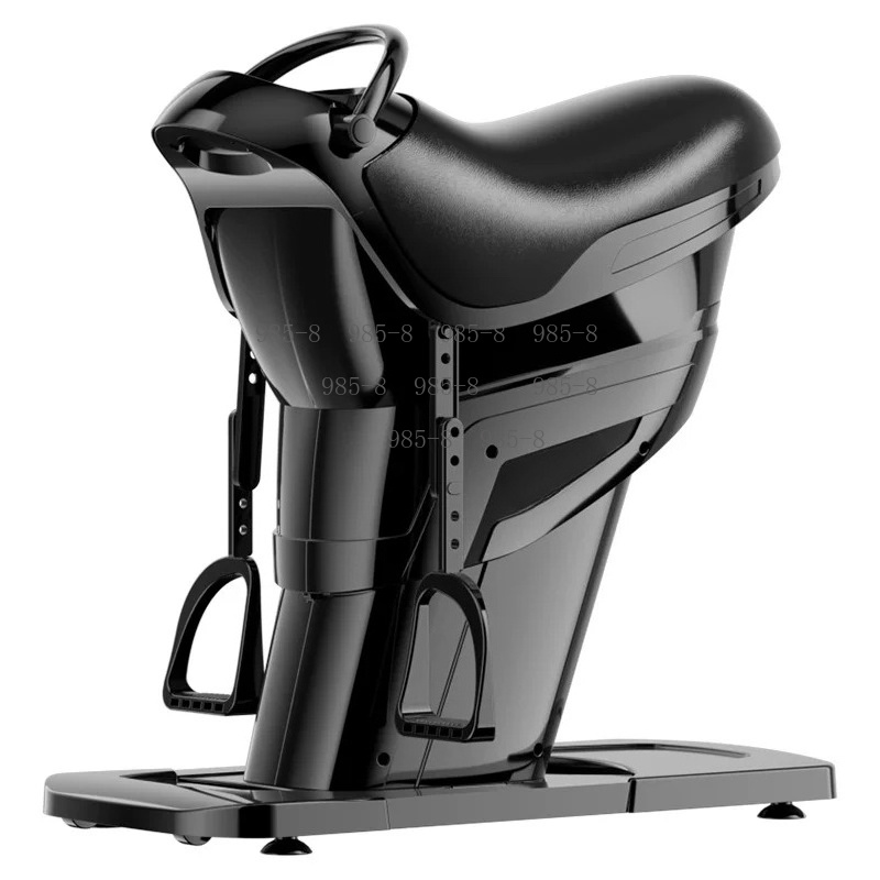 Riding Gear - Appareil de fitness électrique pour l'équitation