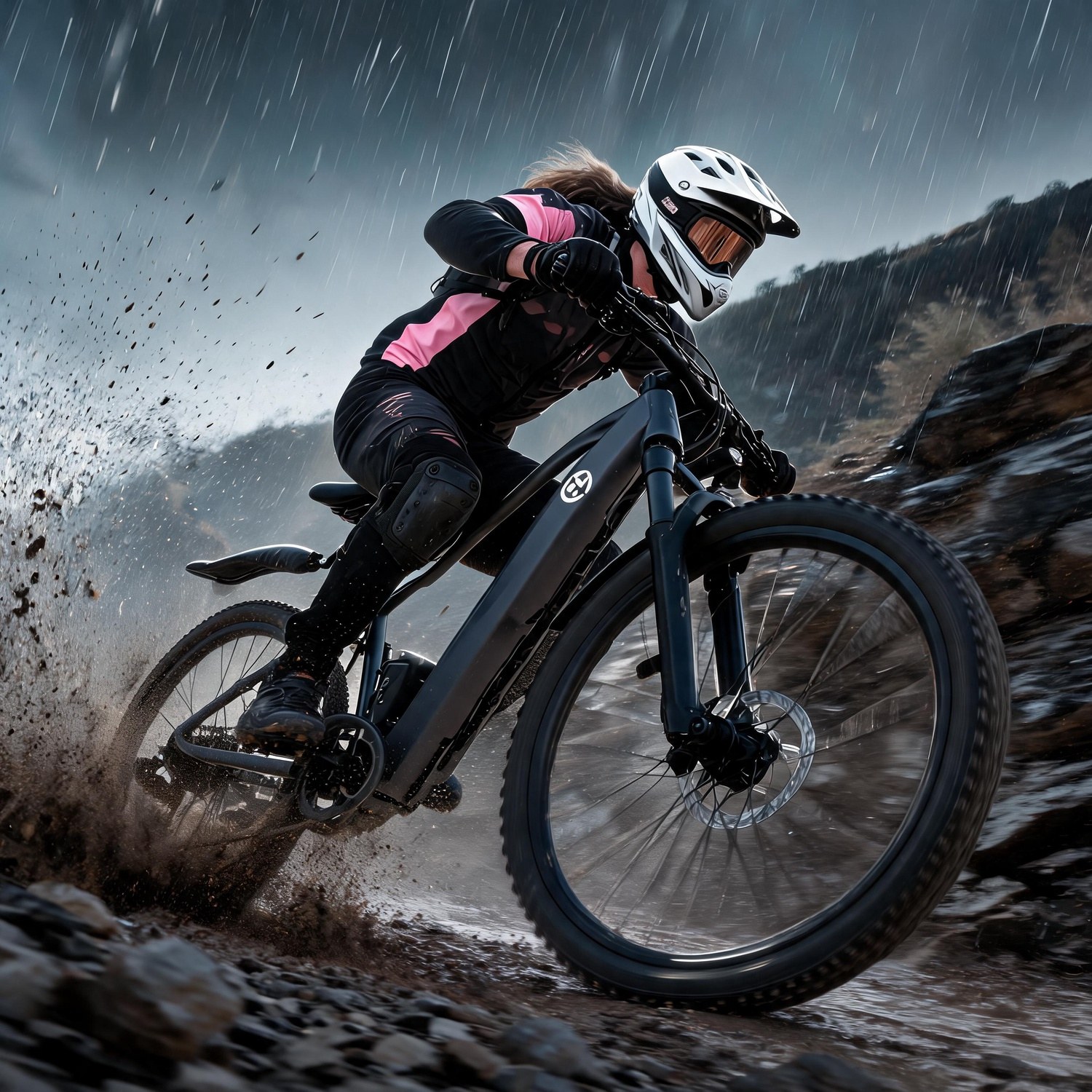Riding Gear - Offre exceptionnelle Black Friday : Vélo