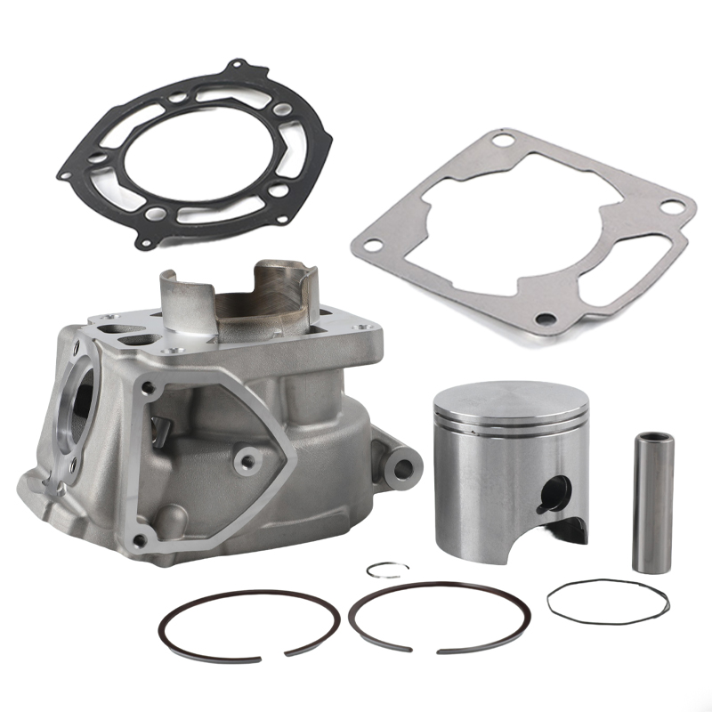 Motorcycle Parts - Cylindre en céramique pour moto hautement