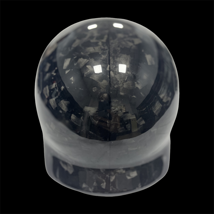 Casque en fibre de carbone à v - Motorcycle Helmets avis et prix