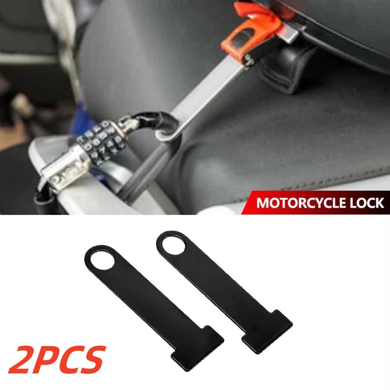 1/2 paires de boucles de verro - Quick Release Buckle Motorcycle Helmet avis et prix