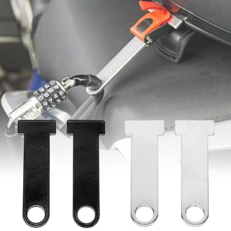 1/2 paires de boucles de verro - Quick Release Buckle Motorcycle Helmet avis et prix