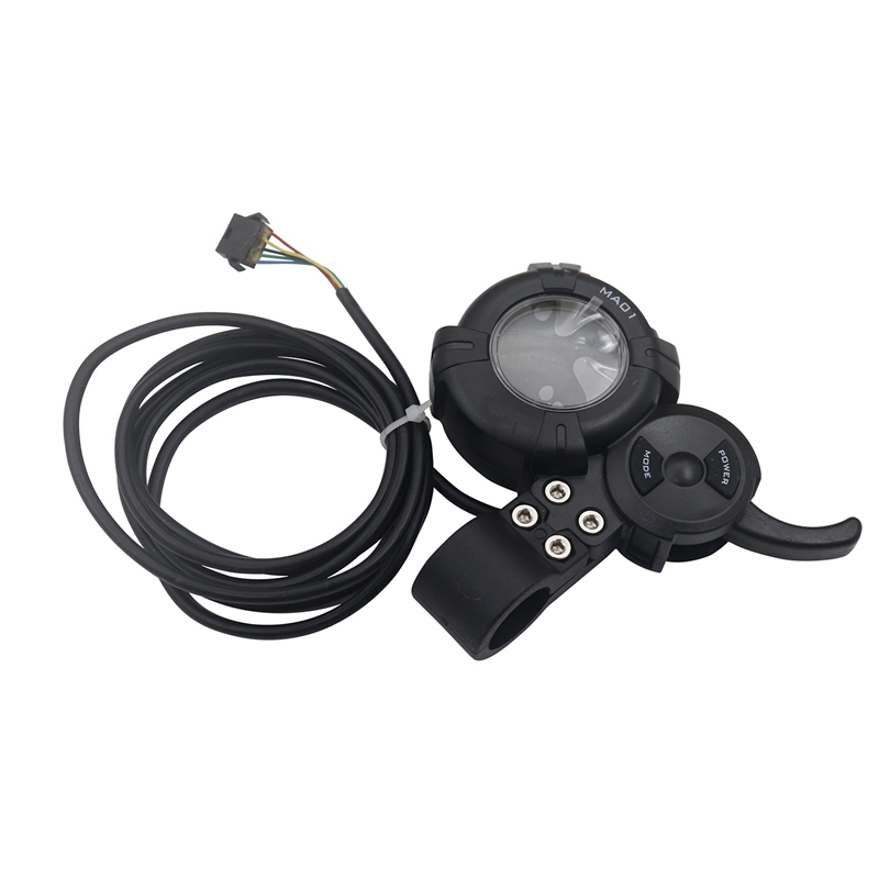 Pour Trottinette Électrique DA - Scooter Parts avis et prix