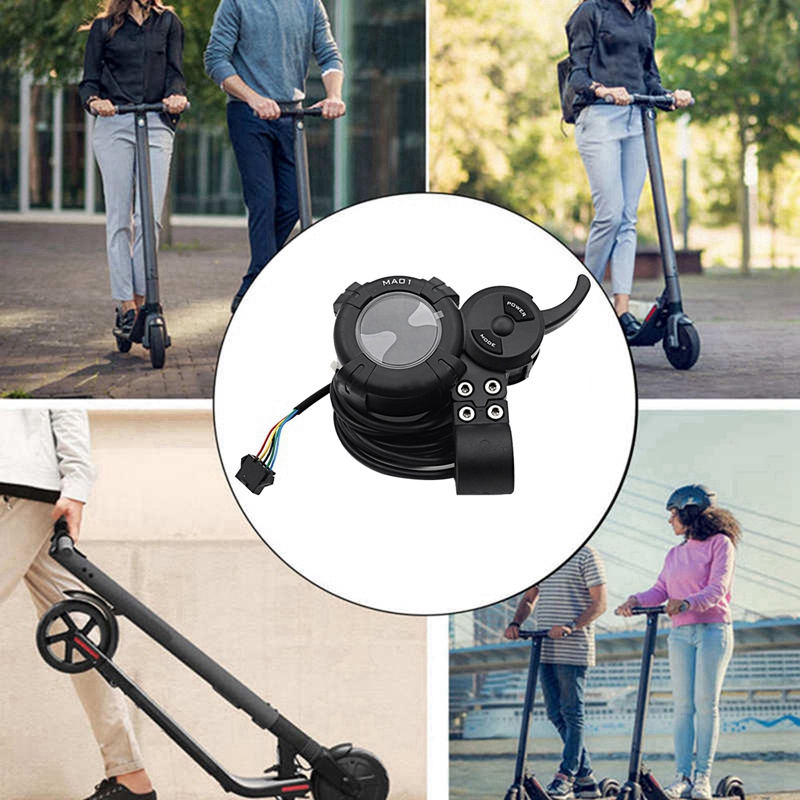 Pour Trottinette Électrique DA - Scooter Parts avis et prix