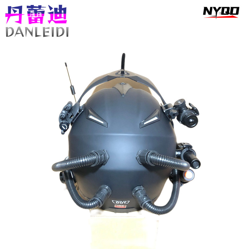 Casque de rallye casque de mot - Full Face Motorcycle Helmet With Bluetooth avis et prix