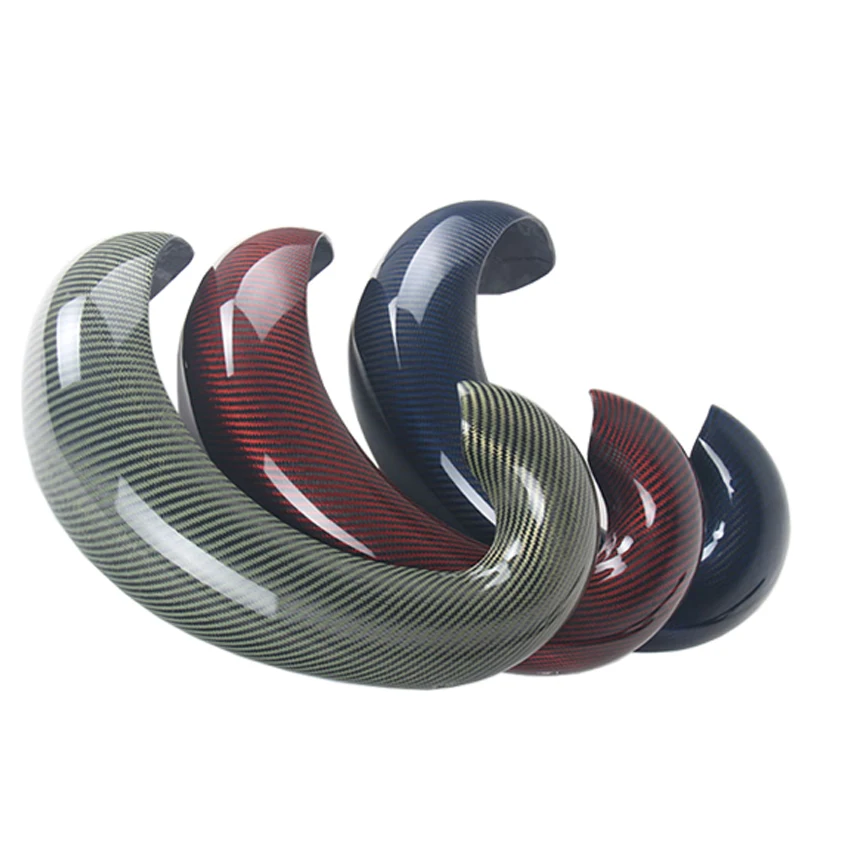 Pièces de carrosserie de moto  - Motorcycle Parts avis et prix