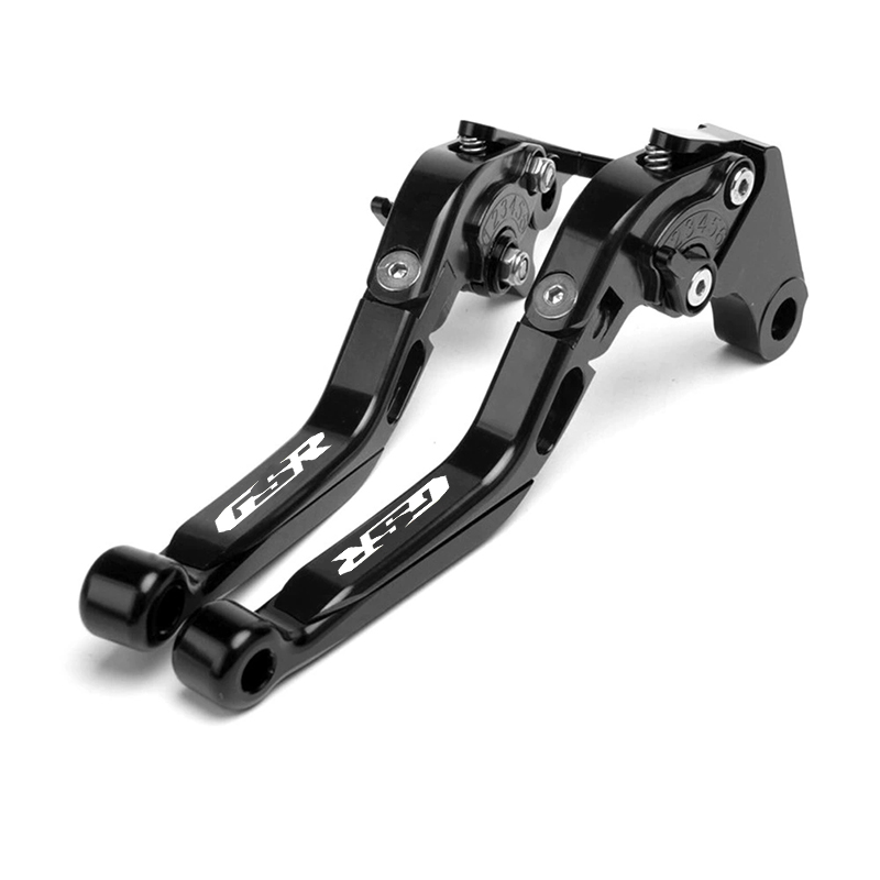 Pour GSR600 GSR 600 2006-2011  - Cnc Aluminum Adjustable Brake Clutch Levers avis et prix