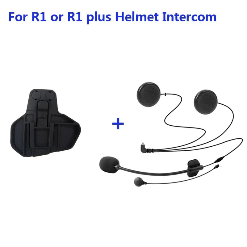 FreedConn – accessoires d'orig - Full Face Motorcycle Helmet With Bluetooth avis et prix