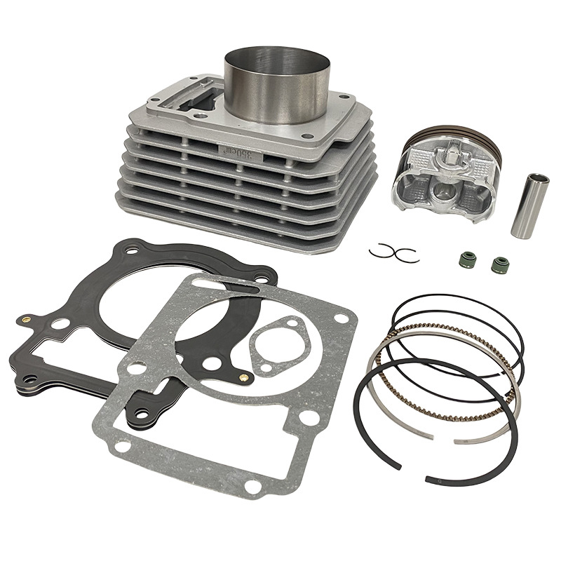 Kit complet de cylindre et pis - Motorcycle Parts avis et prix