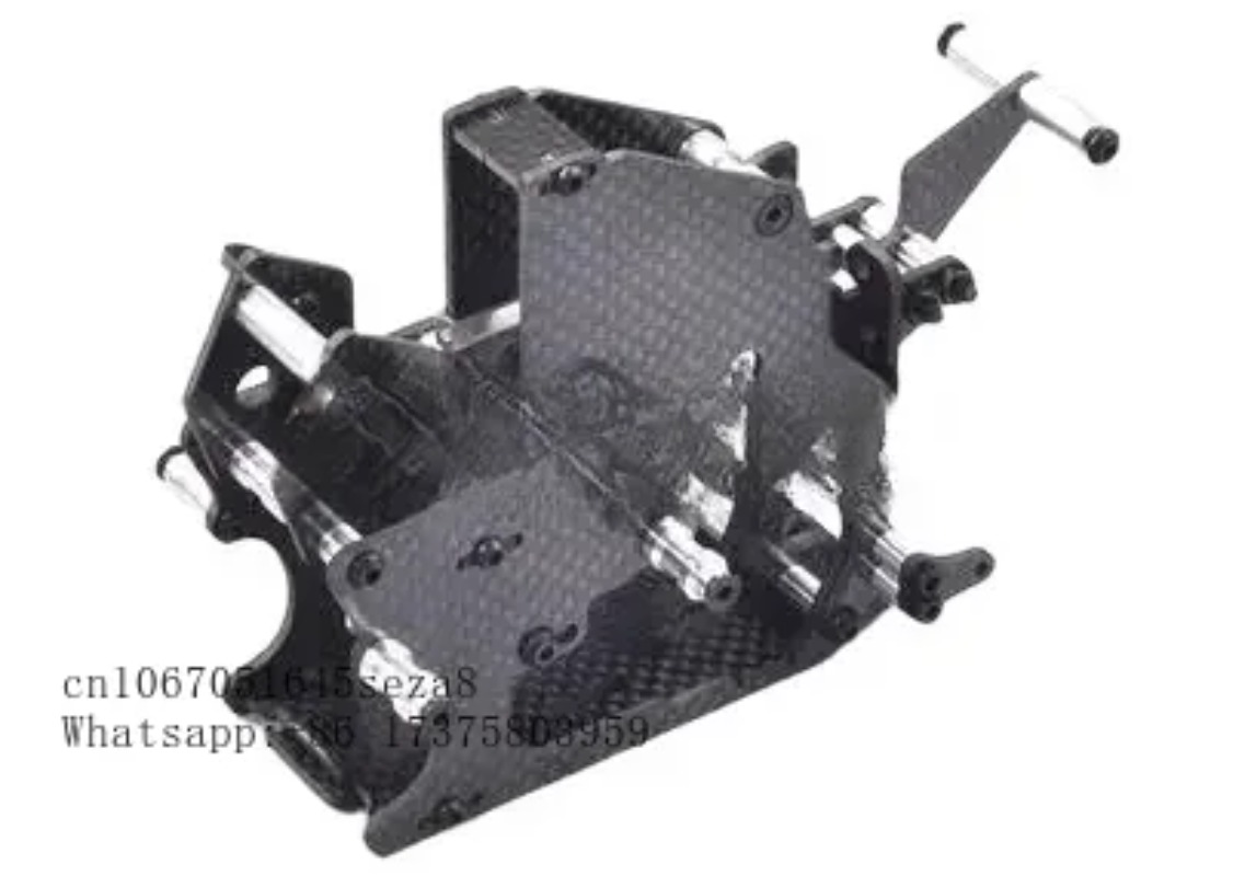 Pièces de moto télécommandée F - Motorcycle Parts avis et prix