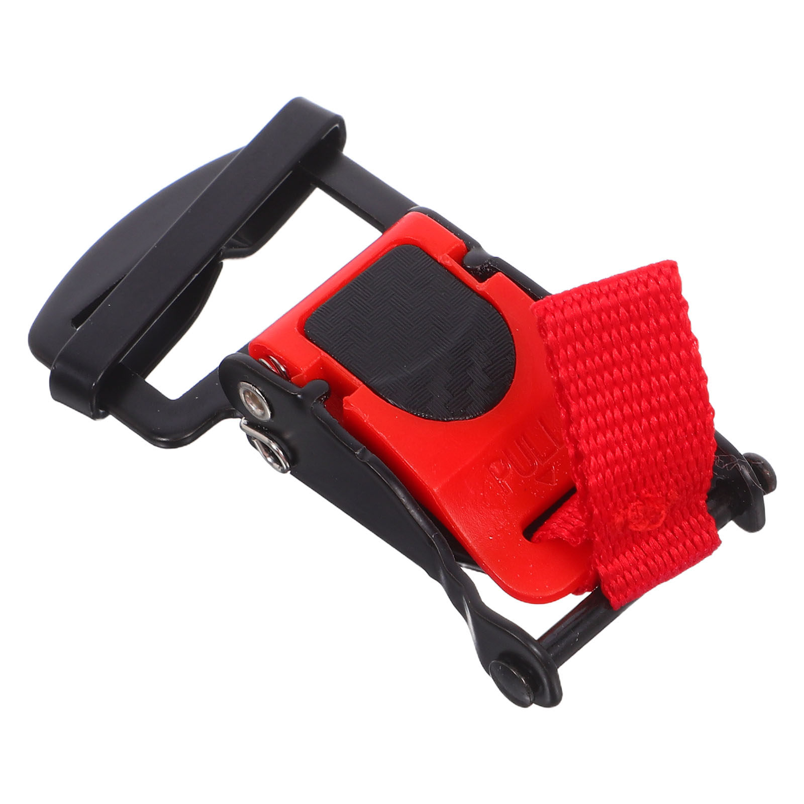 Ensemble de boucles à dégageme - Quick Release Buckle Motorcycle Helmet avis et prix