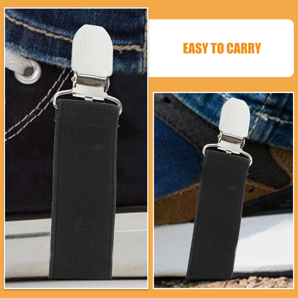 3 attaches élastiques pour pan - Riding Gear avis et prix