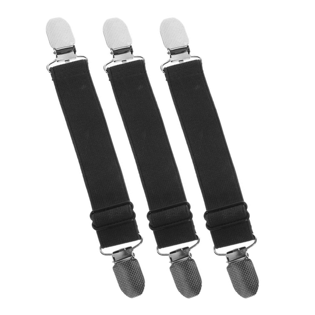 3 attaches élastiques pour pan - Riding Gear avis et prix
