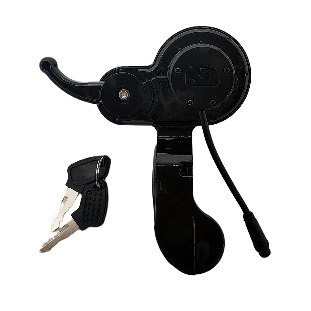 Commutateur d'accélérateur à é - Scooter Parts avis et prix