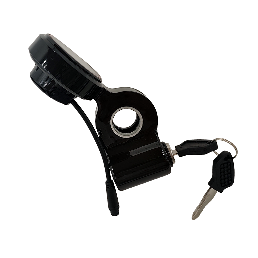 Commutateur d'accélérateur à é - Scooter Parts avis et prix