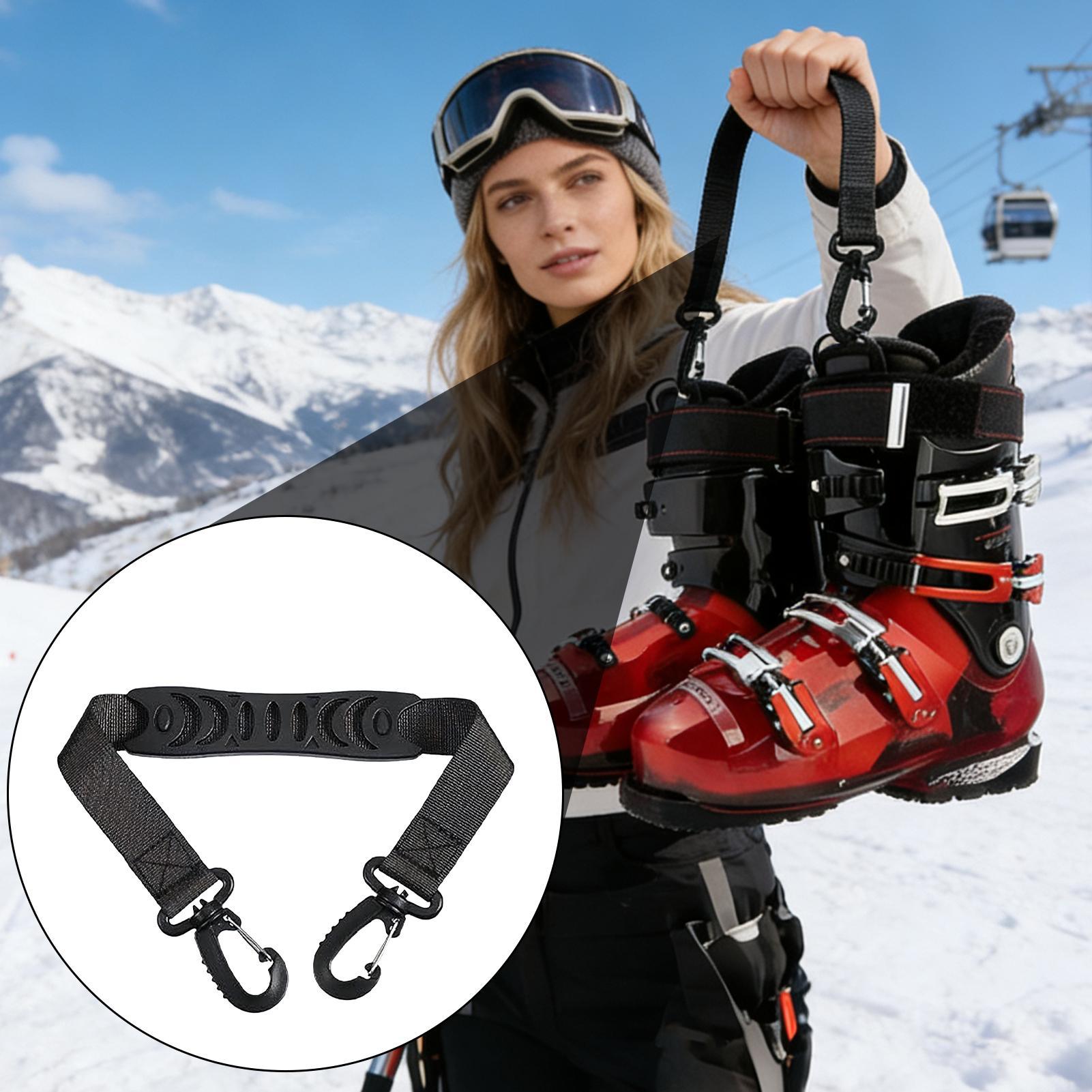 Sangles de chaussures de Ski,  - Riding Gear avis et prix