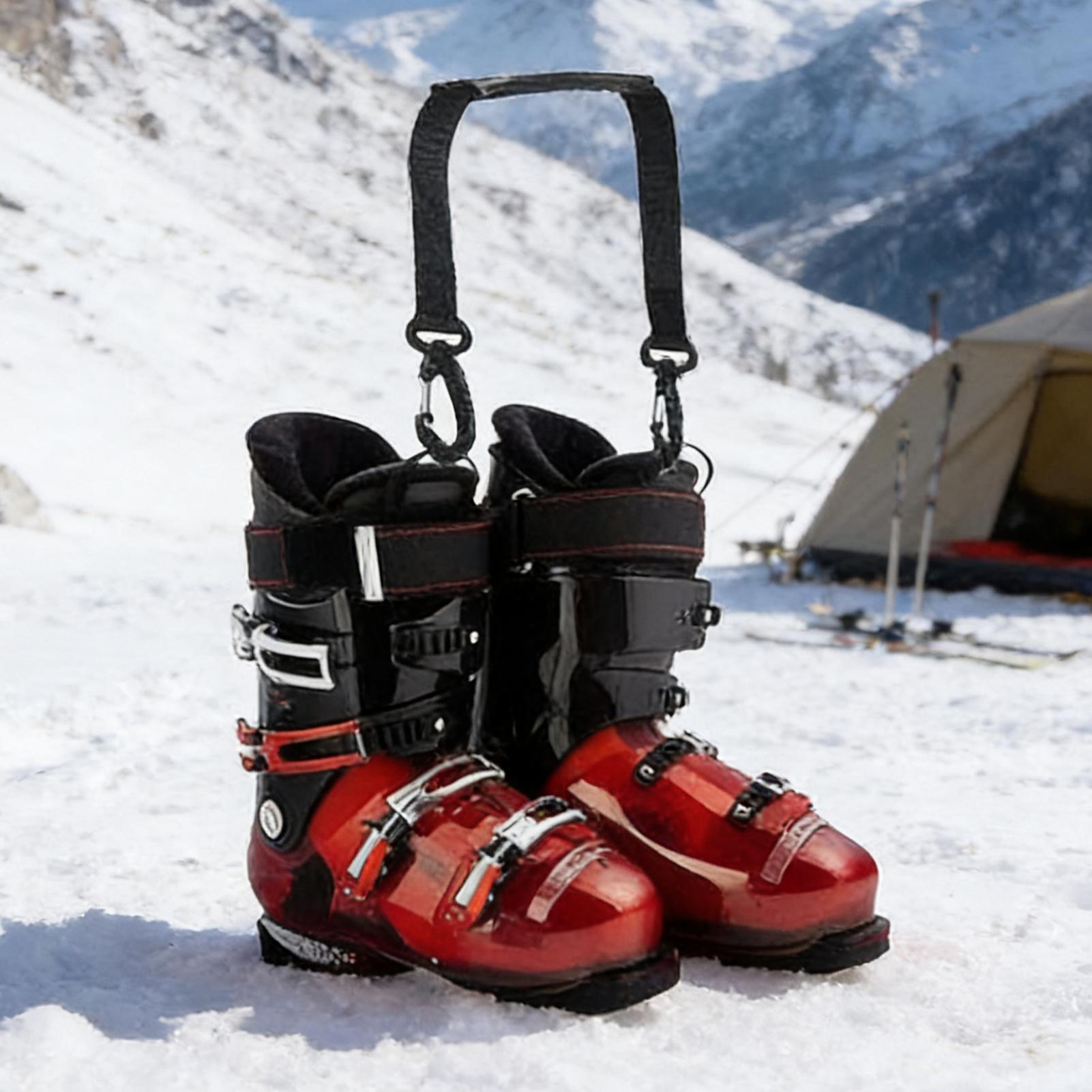 Sangles de chaussures de Ski,  - Riding Gear avis et prix