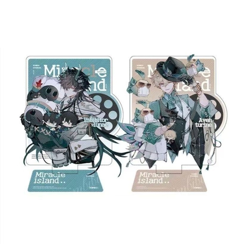 Figurines de jeu Honkai: Star  - Atv Parts avis et prix