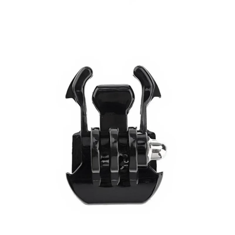 Clip de fixation rapide univer - Quick Release Buckle Motorcycle Helmet avis et prix