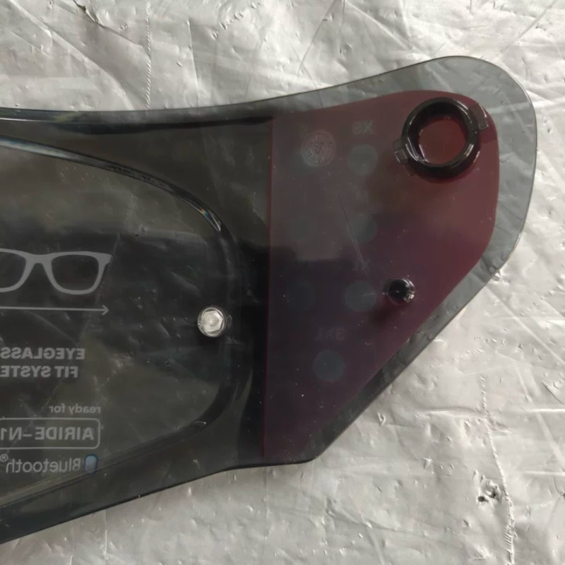 Visière solaire intérieure de  - Motorcycle Helmet Inner Sun Visor Lens avis et prix
