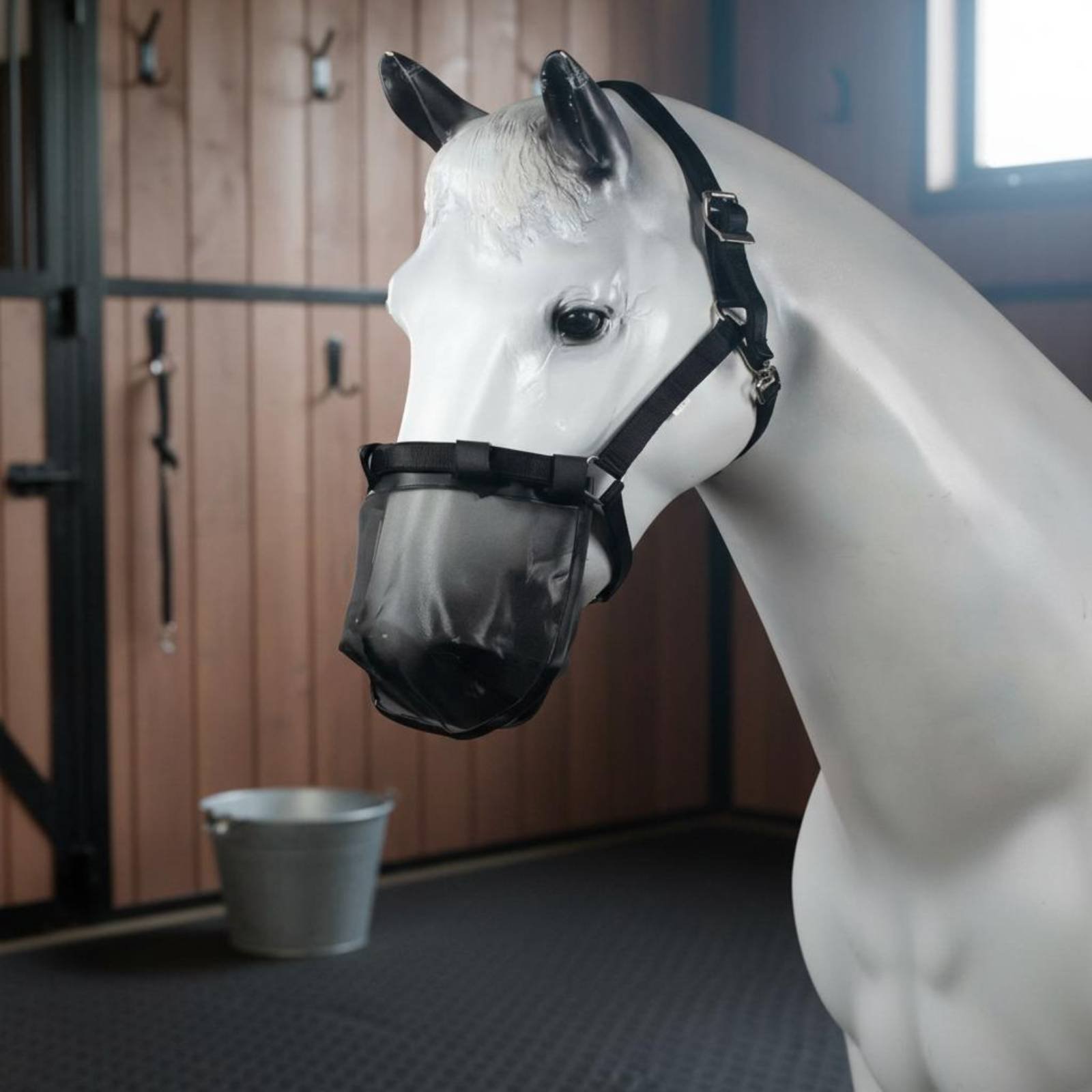 Protège-nez robuste pour cheva - Riding Gear avis et prix