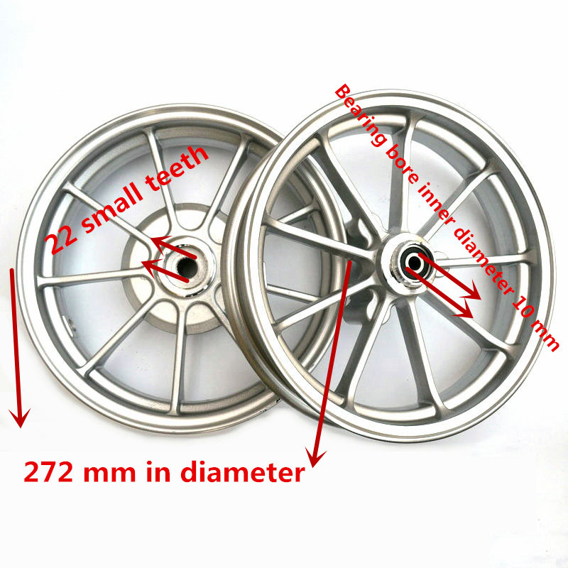 Pièces de moto Honda Dio, maté - Motorcycle Parts avis et prix