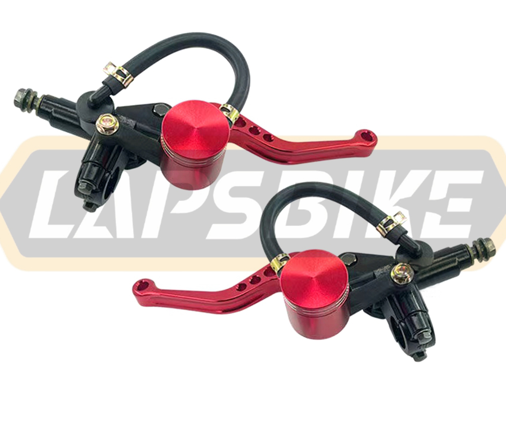 Pompe d'embrayage de frein uni - Cnc Aluminum Adjustable Brake Clutch Levers avis et prix