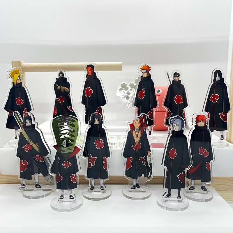 NARUTO Itachi Uchiha Figurine  - Atv Parts avis et prix
