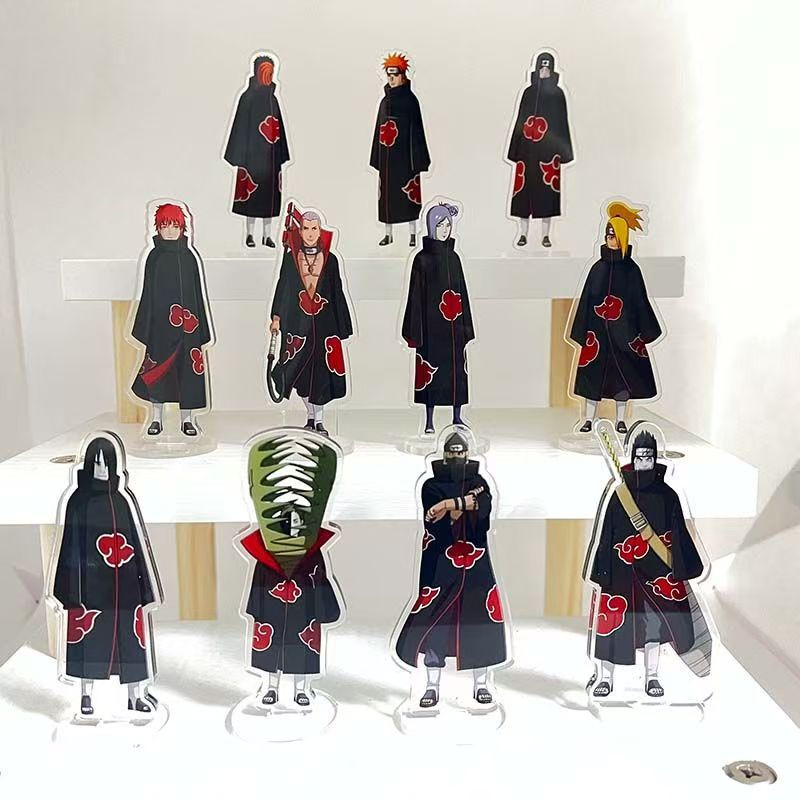 NARUTO Itachi Uchiha Figurine  - Atv Parts avis et prix
