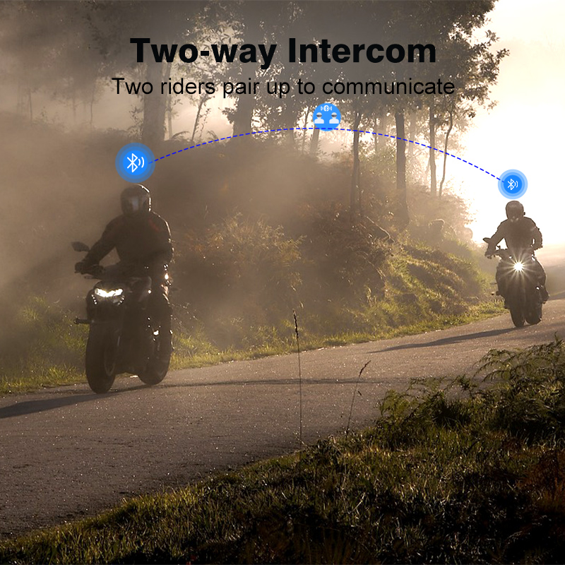1/2 pièces Maxto MX1 casque de - Full Face Motorcycle Helmet With Bluetooth avis et prix