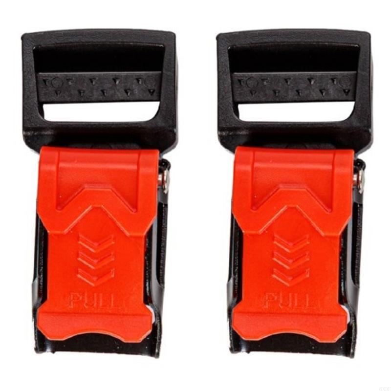 Boucles à dégagement universel - Quick Release Buckle Motorcycle Helmet avis et prix