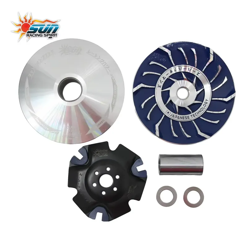 Kit CVT de mise à niveau et de - Scooter Parts avis et prix