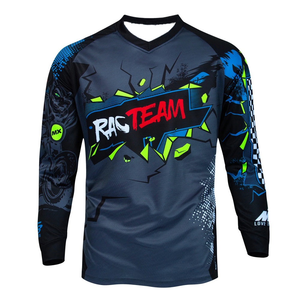 Maillot de cyclisme d'extérieu - Riding Gear avis et prix