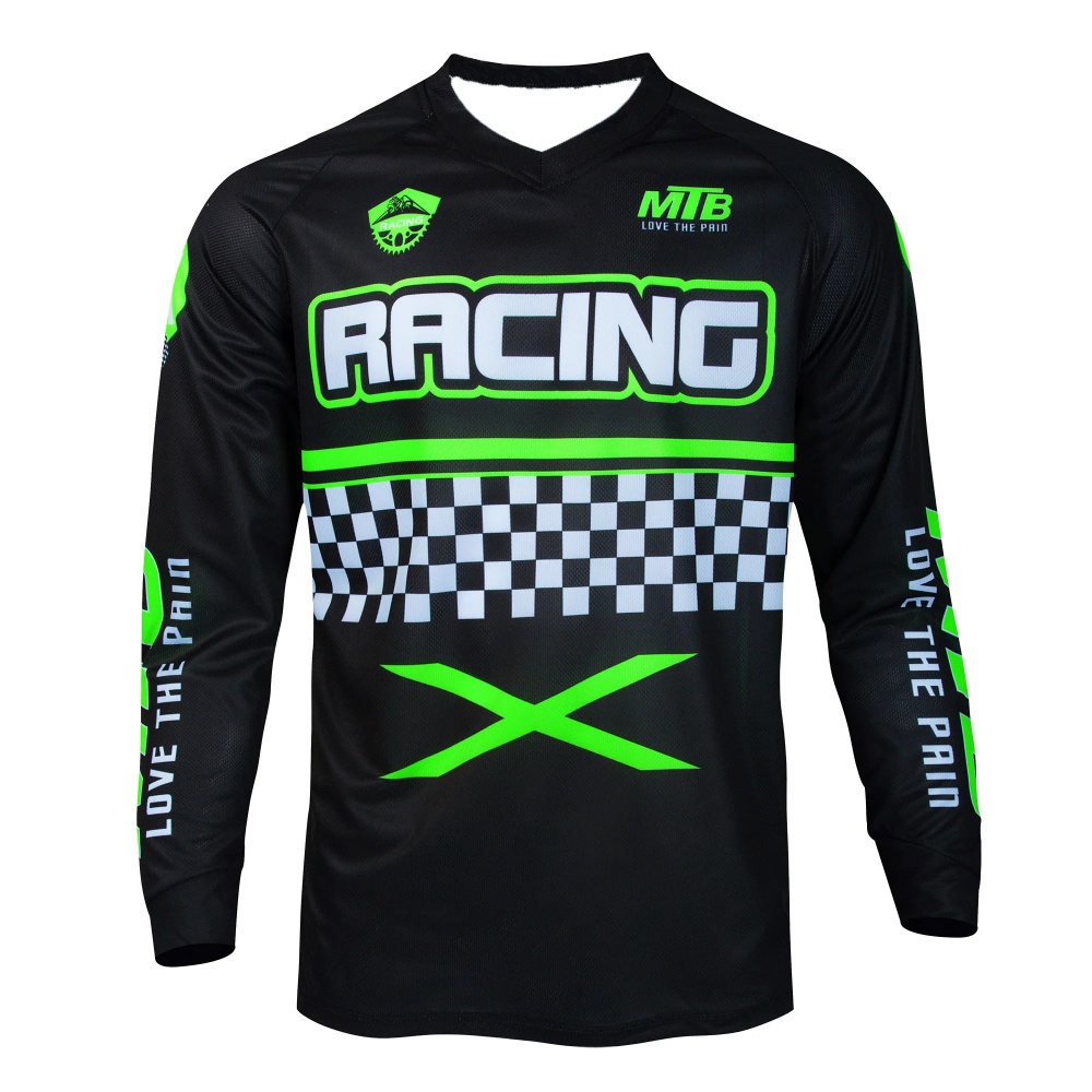 Maillot de cyclisme d'extérieu - Riding Gear avis et prix