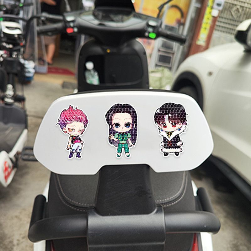 Autocollant décoratif pour cas - Motorcycle Helmets avis et prix
