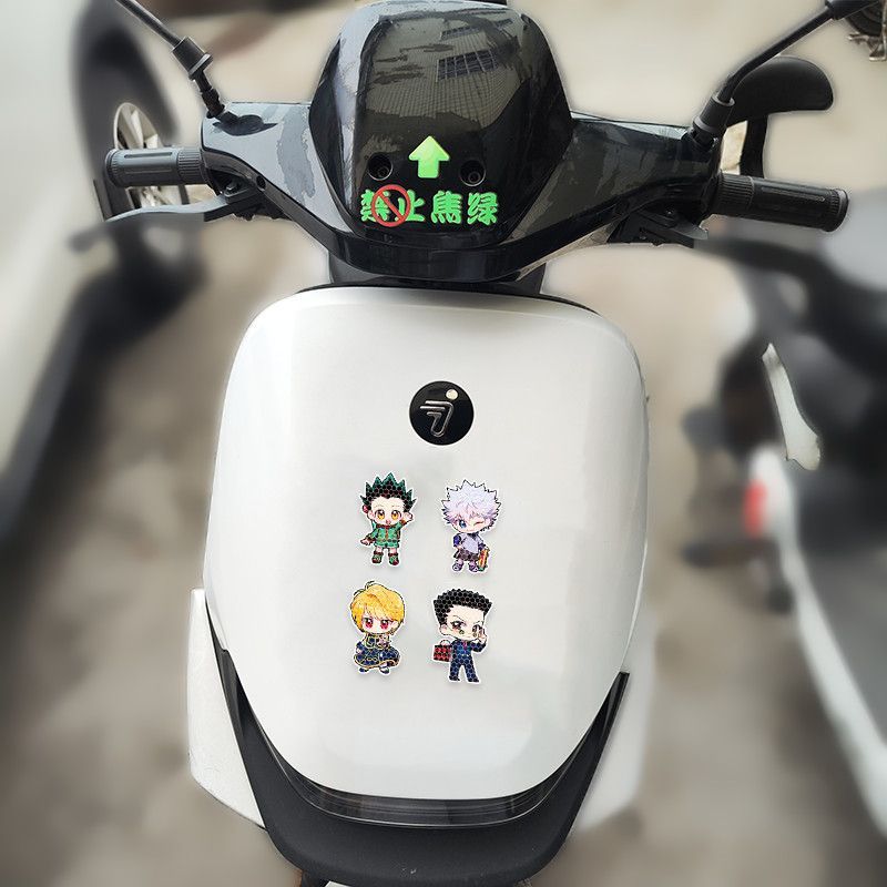 Autocollant décoratif pour cas - Motorcycle Helmets avis et prix