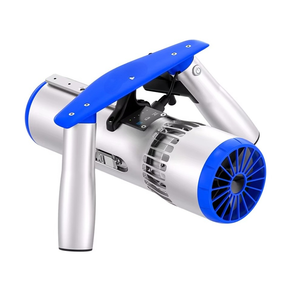 Scooters sous-marins 3 vitesse - Scooter Parts avis et prix