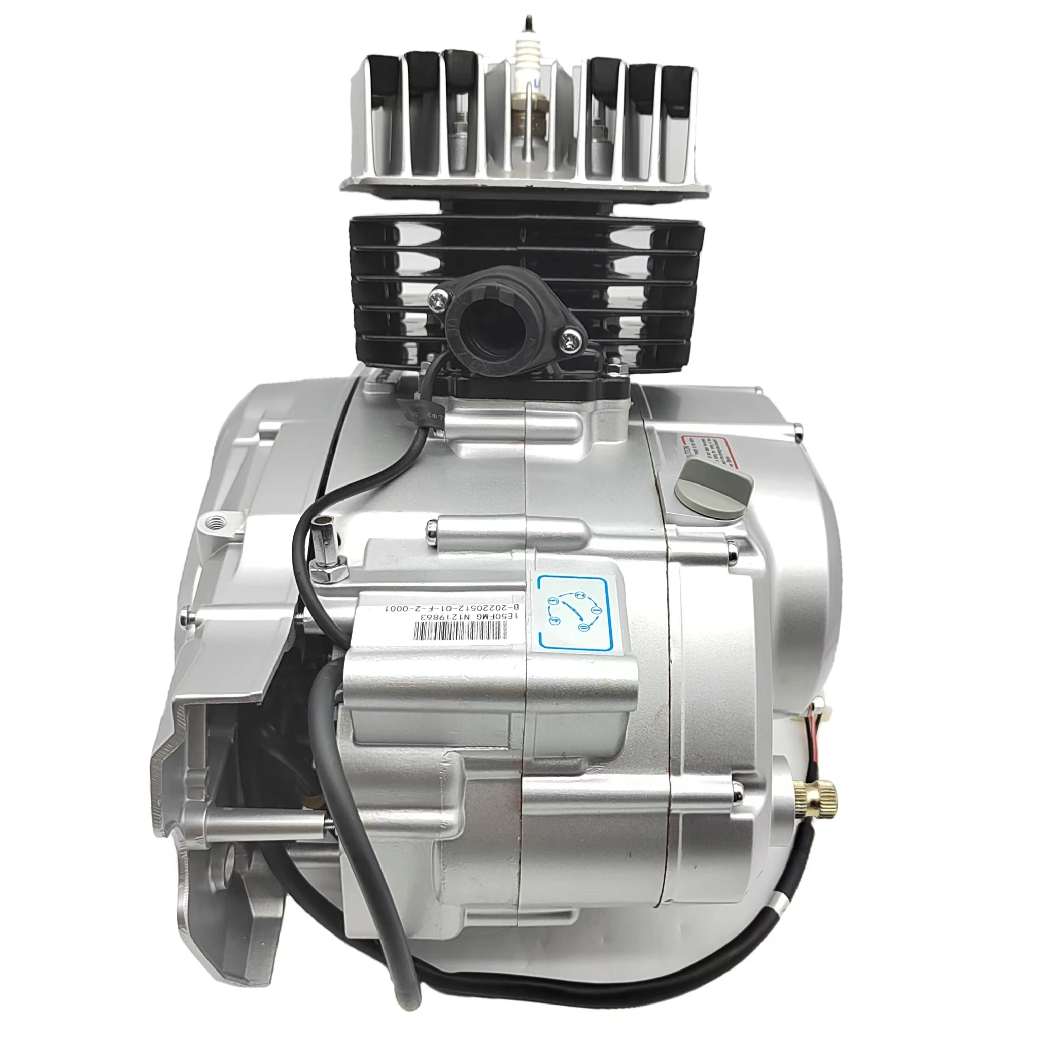 Offre spéciale moto 2 temps AX - Motorcycle Parts avis et prix