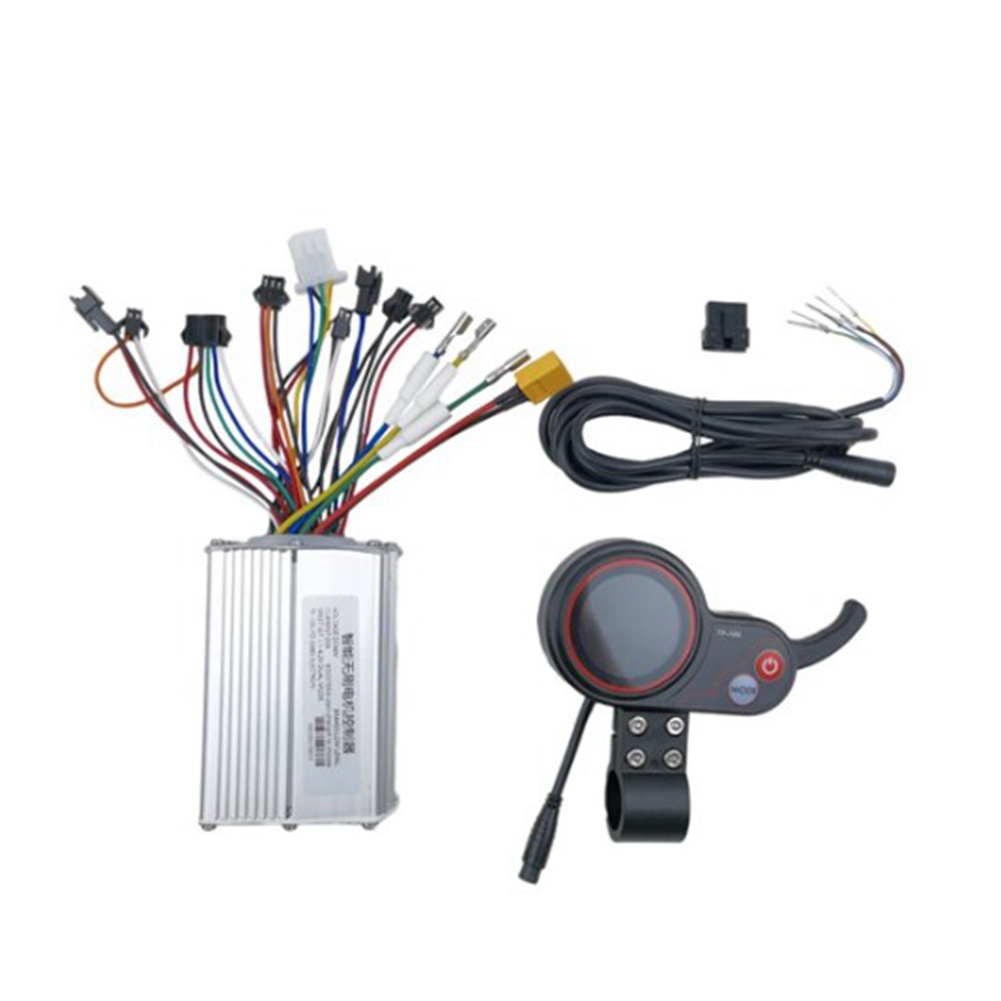 Contrôleur de Vélo Électrique/ - Scooter Parts avis et prix