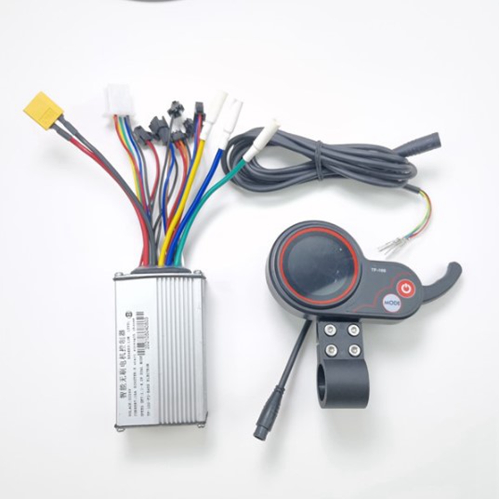 Contrôleur de Vélo Électrique/ - Scooter Parts avis et prix
