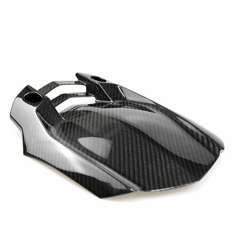 Nouveaux composants en carbone - Motorcycle Parts avis et prix