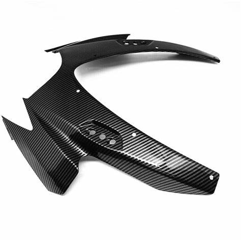 Nouveaux composants en carbone - Motorcycle Parts avis et prix