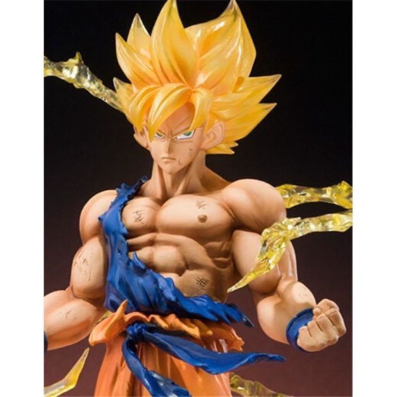 Figurine Dragon Ball Super Sai - Atv Parts avis et prix
