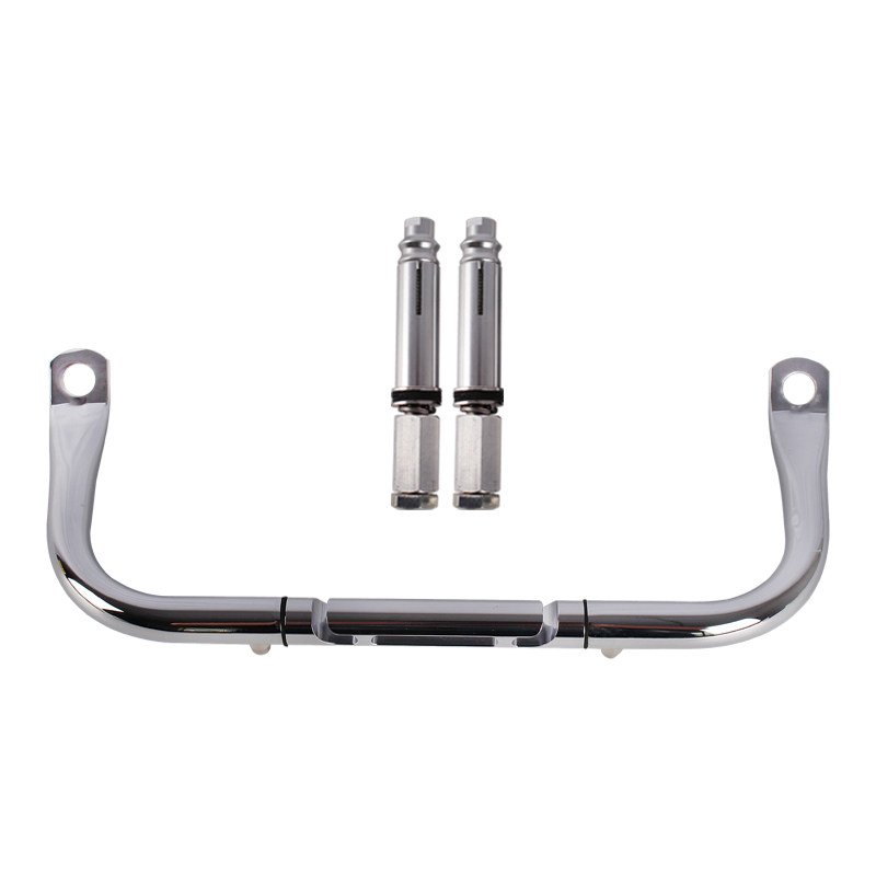 Barre transversale multifoncti - Scooter Parts avis et prix